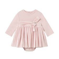 Βρεφική ολόσωμη φόρμα Mayoral, συνδυασμένη, 0-18 μηνών, 2812.