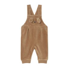 Βρεφική ολόσωμη φόρμα Mayoral, με τιράντες, 0-9 μηνών, 2635.