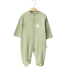 Βρεφική ολόσωμη φόρμα Сiсcim Baby Bear Hugs, 3-9 μηνών, U5053.