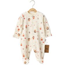 Βρεφική ολόσωμη φόρμα Ciсcim Baby Fairy, 3-9 μηνών, U5071.