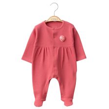 Βρεφική ολόσωμη φόρμα Ciсcim Baby MY STRAWBERRY, 1-9 μηνών, U5085.