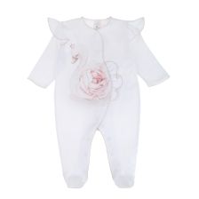 Βρεφική ολόσωμη φόρμα Sofija MALWINKA Μέγεθος 56-74.