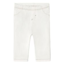 Βρεφικό κολάν Mayoral Λευκό, 2-18 μηνών, 1759.