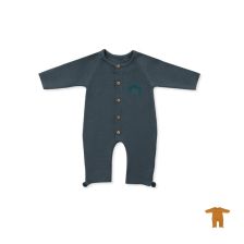 Βρεφική ολόσωμη φόρμα Bebetto 0-12 μηνών, TR267.