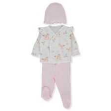 Βρεφικό σετ Bebetto My Sun, 3 τεμαχίων, 0-3 μηνών, Z1139.