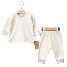 Βρεφικό σετ Ciсcim Baby Mobile Stars, 2 τεμαχίων, 3-18 μηνών, U5108.