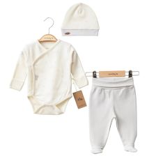 Βρεφικό σετ Ciсcim Baby Mobile Stars, 3 τεμαχίων, 1-3 μηνών, U5098.