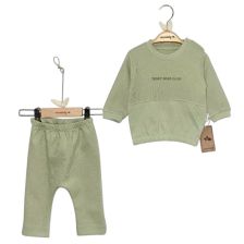 Βρεφικό σετ Сiсcim Baby Bear Hugs, 2 τεμαχίων, 3-18 μηνών, U5165.