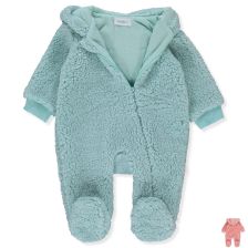 Βρεφικό κορμάκι αστροναύτης Bebetto Cute and Chubby, 1-9 μηνών, Κ4492.