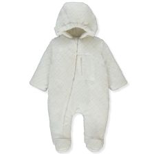 Βρεφικό κορμάκι αστροναύτης Bebetto Puffy, 0-9 μηνών, K5132.