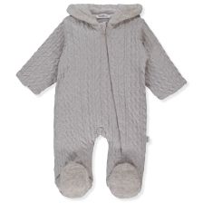 Βρεφικό κορμάκι αστροναύτης Bebetto Puffy Style, 1-9 μηνών. Κ4535.