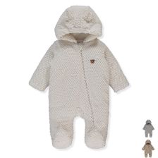 Βρεφικό κορμάκι αστροναύτη Bebetto Sleeper Baby, 1-9 μηνών. Κ4623.
