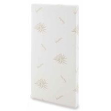 Βρεφικό στρώμα Italbaby Aloe Vera, 66 x 96 εκατοστών.