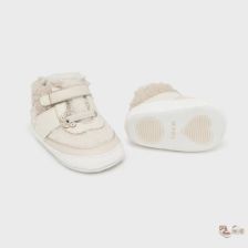 Βρεφικά παπούτσια Mayoral τύπου αθλητικά μποτάκια, 9795.
