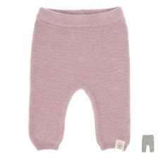 Βρεφικό παντελόνι Lassig Cozy Knit Wear, 0-12 μηνών.