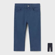 Βρεφικό παντελόνι Mayoral Better Cotton, 0563.