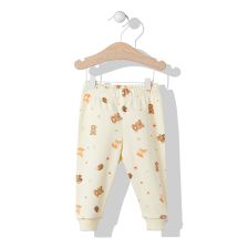 Βρεφικό παντελονάκι Bebetto Boys Wonderland 0-24 μηνών, T2767.