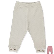 Βρεφικό παντελονάκι Bebetto HAPPY PANDA, 6-24 μηνών, T3466.