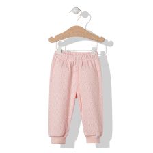 Βρεφικό παντελονάκι Bebetto Little One 0-24 μηνών, T2837.