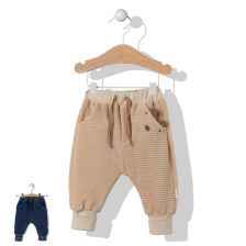 Βρεφικό παντελονάκι Bebetto Solo Two, 0-24 μηνών, T2902.
