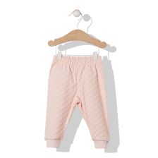 Βρεφικό παντελονάκι Bebetto Squirrel's Heart 0-24 μηνών, T2746.