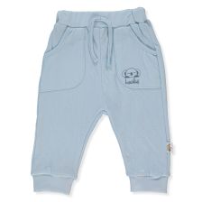 Βρεφικό παντελόνι Bebetto Stars and koalas, 6-24 μηνών, T3947.