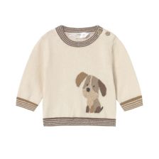 Βρεφικό πουλόβερ Mayoral, 1-24 μηνών, 2336.