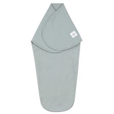 Βρεφικός υπνόσακος για αλλαγή Lassig Cozy Swaddle Bag, Αντιστρές.