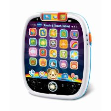 Τάμπλετ βρεφικό VTech Touch & Teach