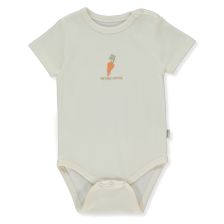 Βρεφικό κορμάκι Bebetto Baby Carrots, 12-36 μηνών, T4175.