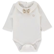 Βρεφικό κορμάκι Bebetto Baby King, 0-12 μηνών, T4032.