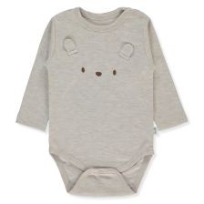 Βρεφικό κορμάκι Bebetto Be Kind, 12-36 μηνών, T4044.