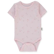 Βρεφικό κορμάκι Bebetto Flower Garden, 0-12 μηνών, T4192.