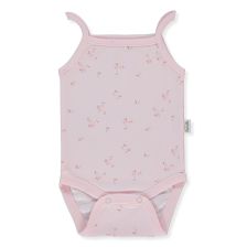 Βρεφικό κορμάκι Bebetto Flower Garden, 0-12 μηνών, T4194.