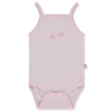 Βρεφικό κορμάκι Bebetto Flower Garden, 12-36 μηνών, T4195.