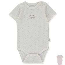 Βρεφικό κορμάκι Bebetto HAPPY PANDA, 12-36 μηνών, T3463.