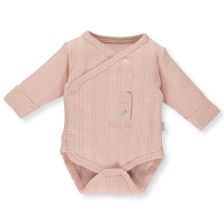 Βρεφικό κορμάκι Bebetto Messenger bird 0-3 μηνών, T3198.