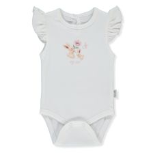 Βρεφικό κορμάκι Bebetto My Sun, 0-12 μηνών, T4298.