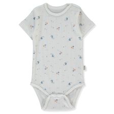 Βρεφικό κορμάκι Bebetto Palm in the Sea, 12-36 μηνών, T4149.