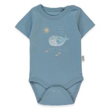 Βρεφικό κορμάκι Bebetto Sail Away, 0-12 μηνών, T4244.