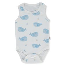 Βρεφικό κορμάκι Bebetto Sail Away, 12-36 μηνών, T4247.