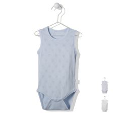 Βρεφικό κορμάκι Bebetto Stars, 12-36 μηνών, T3003.