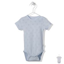 Βρεφικό κορμάκι Bebetto Stars, 12-36 μηνών, T3004.