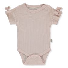 Βρεφικό κορμάκι Bebetto Sweet Princess, 0-12 μηνών, T4154.