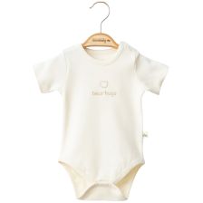 Βρεφικό κορμάκι Сiсcim Baby Bear Hugs, με κοντό μανίκι, 3-9 μηνών, U5059.