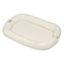 Βρεφική φωλιά Baby Matex Prestige Muslin 0380-01, 55 x 80 εκατοστών.