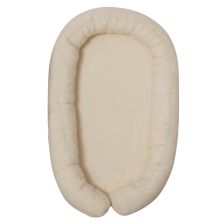 Βρεφική φωλιά Bebetto Little Boss, 75 εκατοστών, U599.