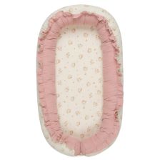 Βρεφική φωλιά Bebetto Pillowy, 75 εκατοστών, U595.