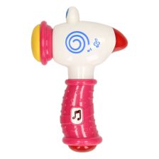Βρεφικό μουσικό σφυρί Raya Toys Hammer Music.