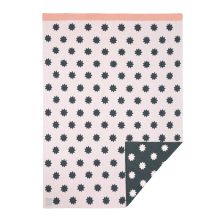 Κουβέρτα Lassig Stars Light Pink 1542001726